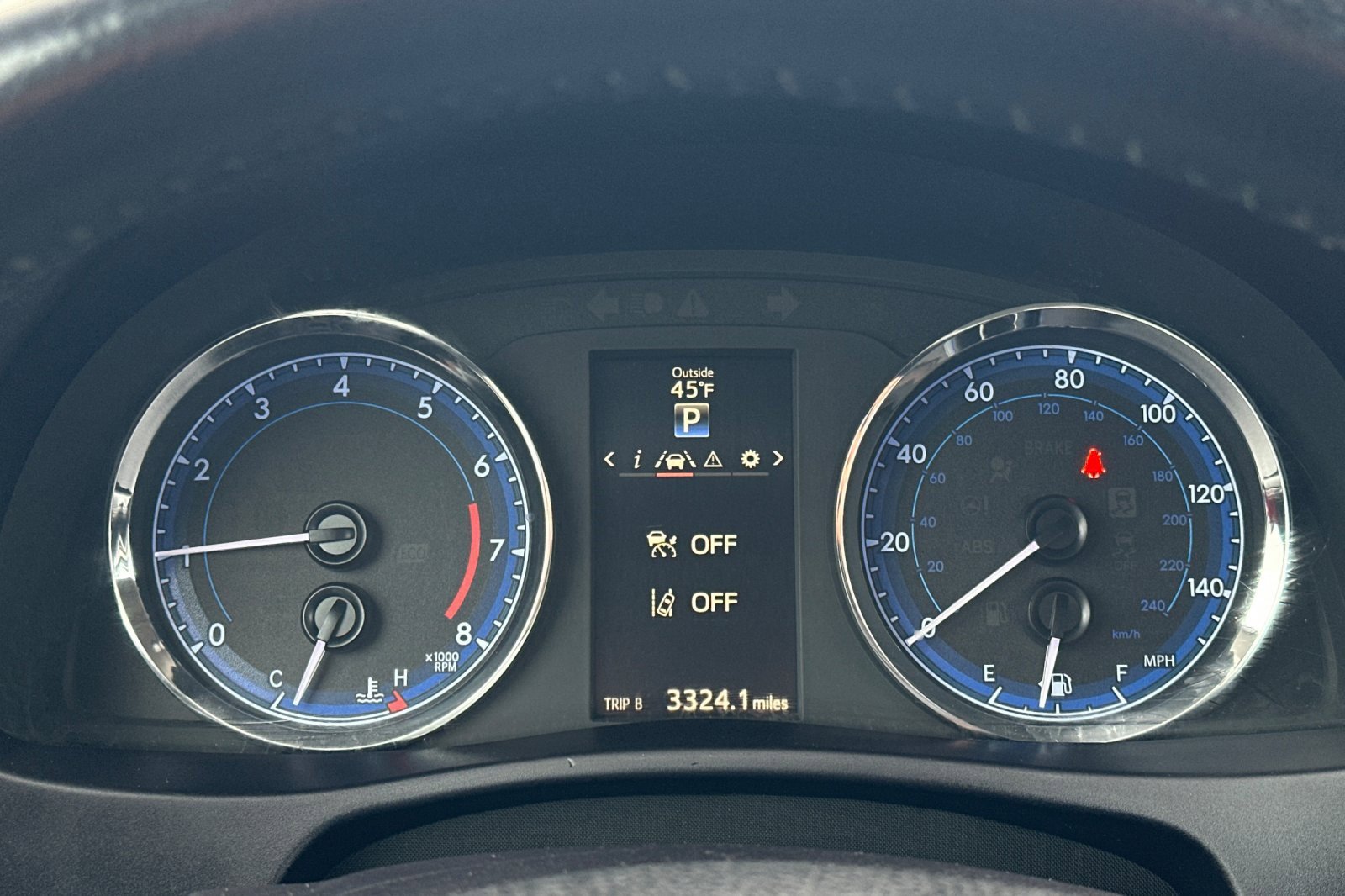 Used 2019 Toyota Corolla SE w/ Protection Package image 22