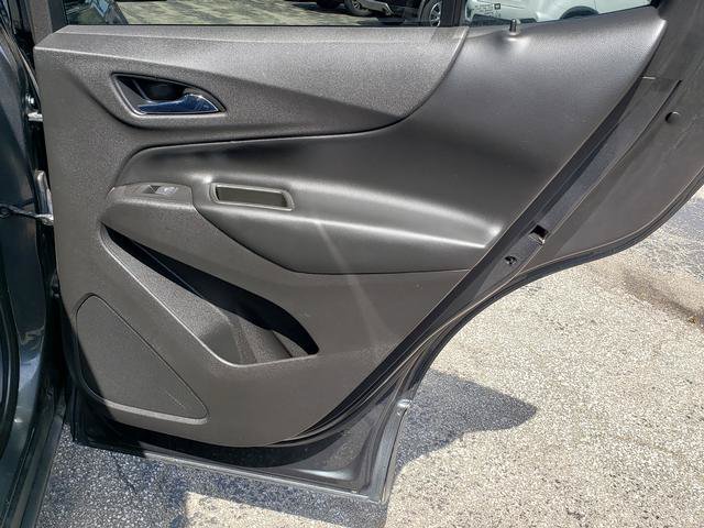 Used 2019 Chevrolet Equinox LT AWD/4WD image 19