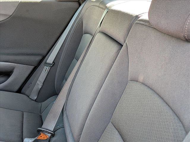 Used 2024 Chevrolet Malibu LT FWD image 14