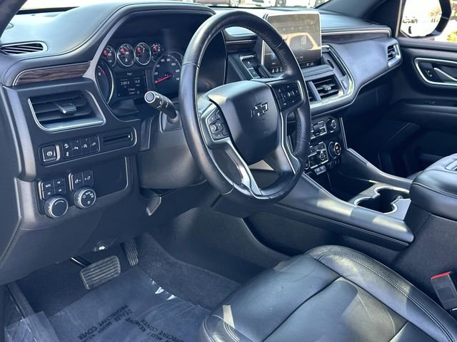 Used 2021 Chevrolet Tahoe Z71 image 10