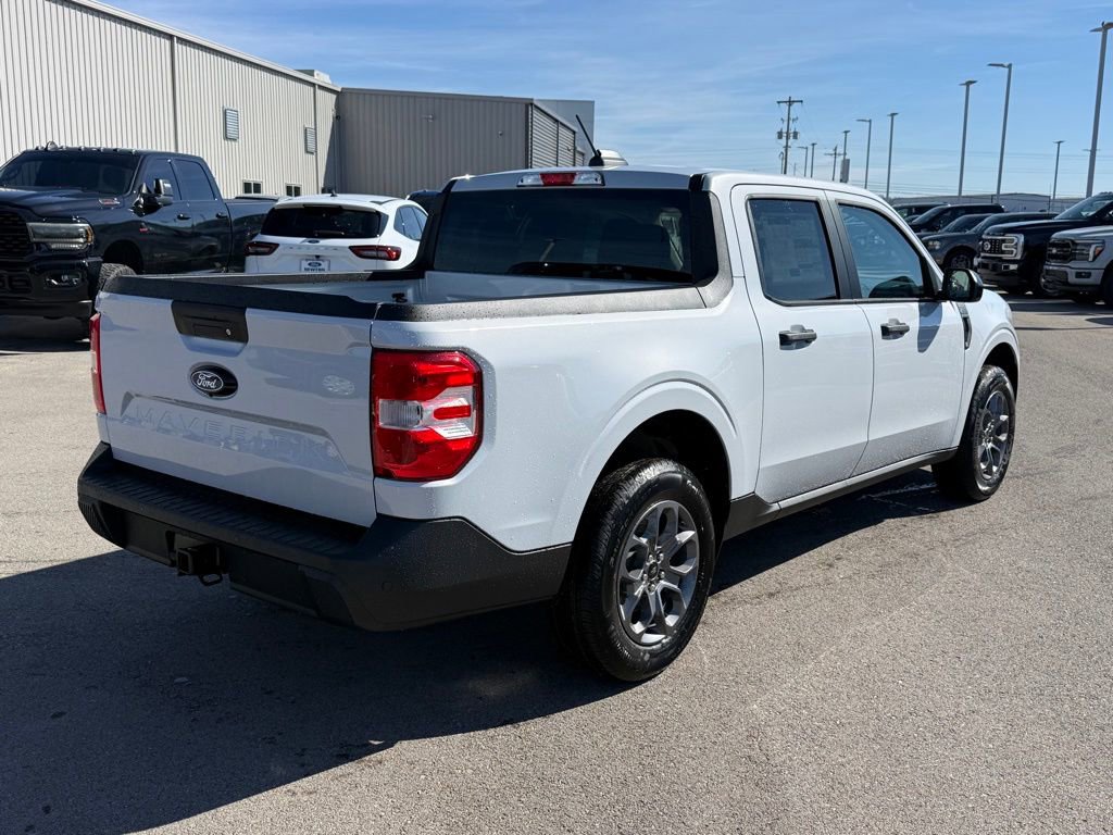New 2026 Ford Maverick XLT w/ XLT Luxury Package image 34