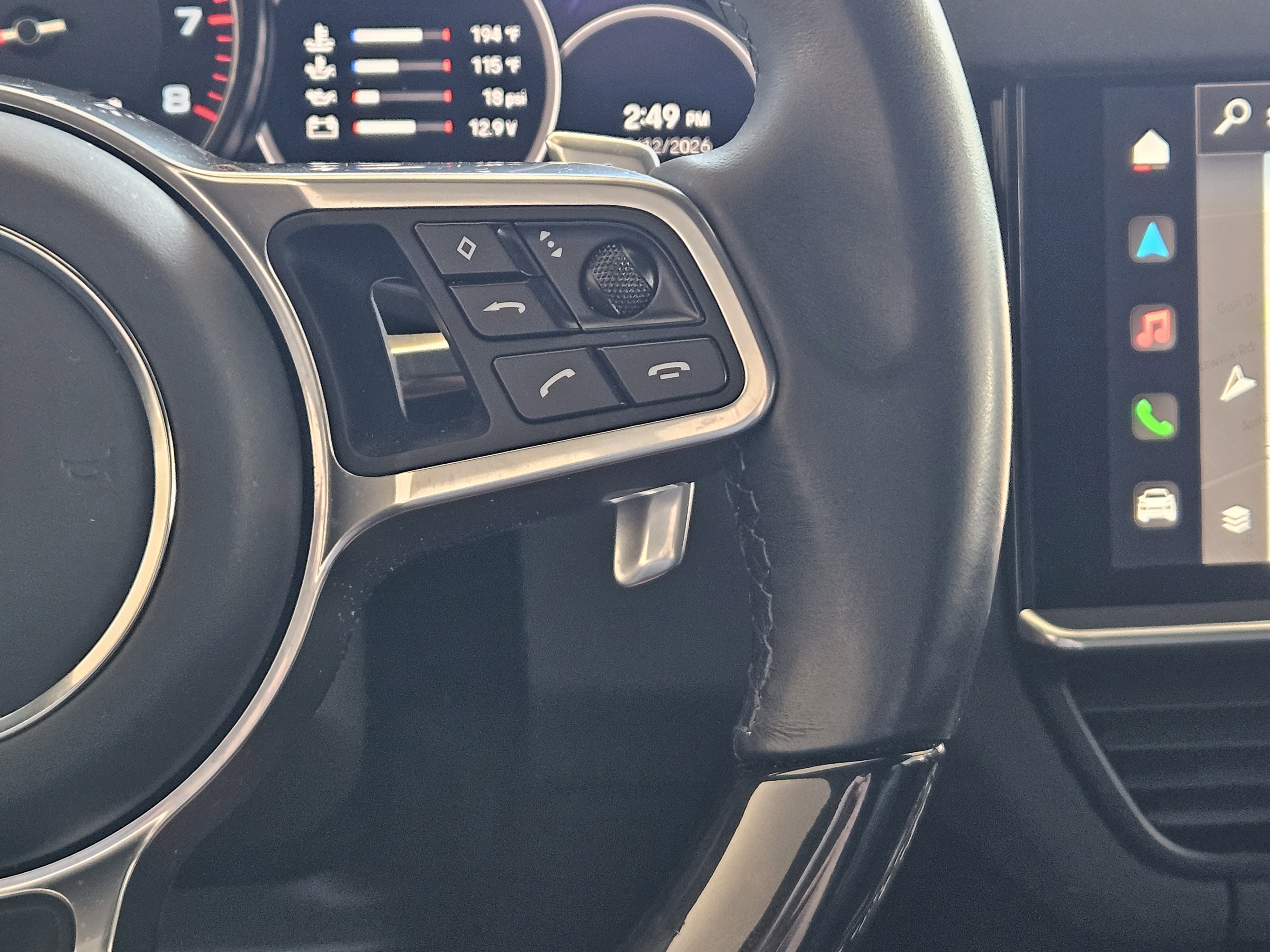 Certified 2022 Porsche Cayenne S image 27