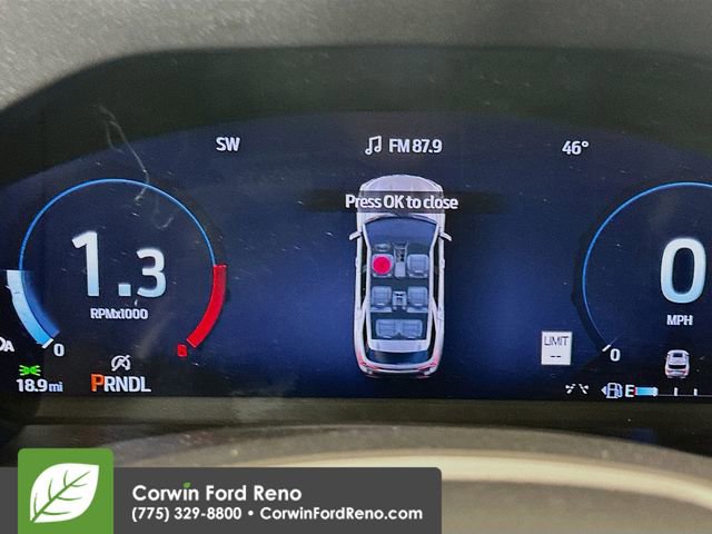 New 2026 Ford Explorer Active w/ Active Comfort Package AWD/4WD image 13