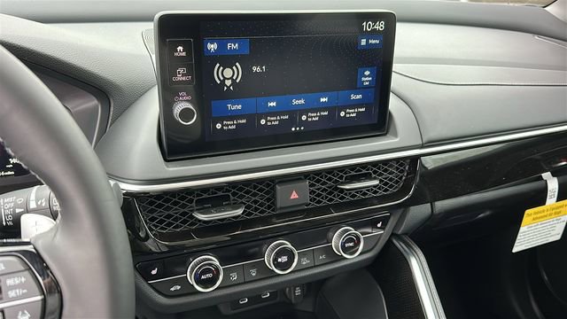 New 2026 Acura ADX AWD image 15