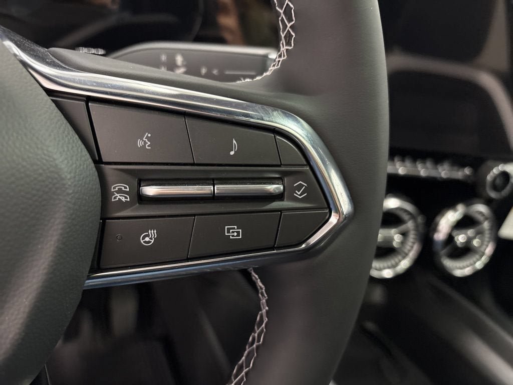 New 2026 Chevrolet Blazer EV LT AWD/4WD image 24