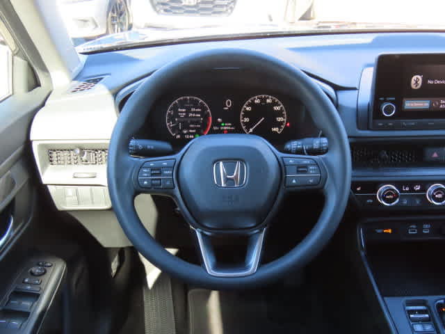 Used 2025 Honda CR-V EX image 18