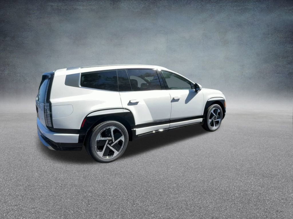 New 2026 Hyundai Ioniq 9 Limited image 23