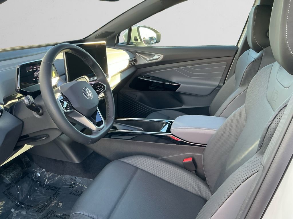 New 2026 Volkswagen ID.4 Pro S AWD/4WD image 9