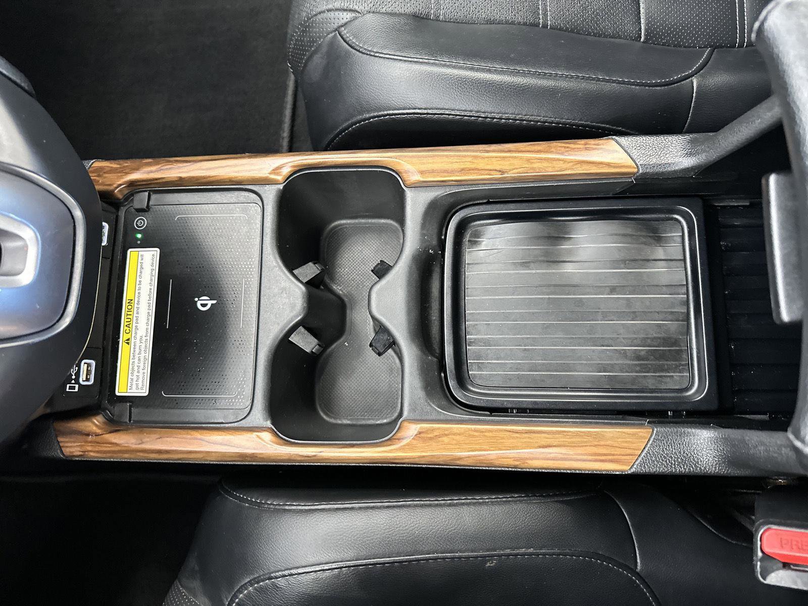 Certified 2020 Honda CR-V Touring image 27