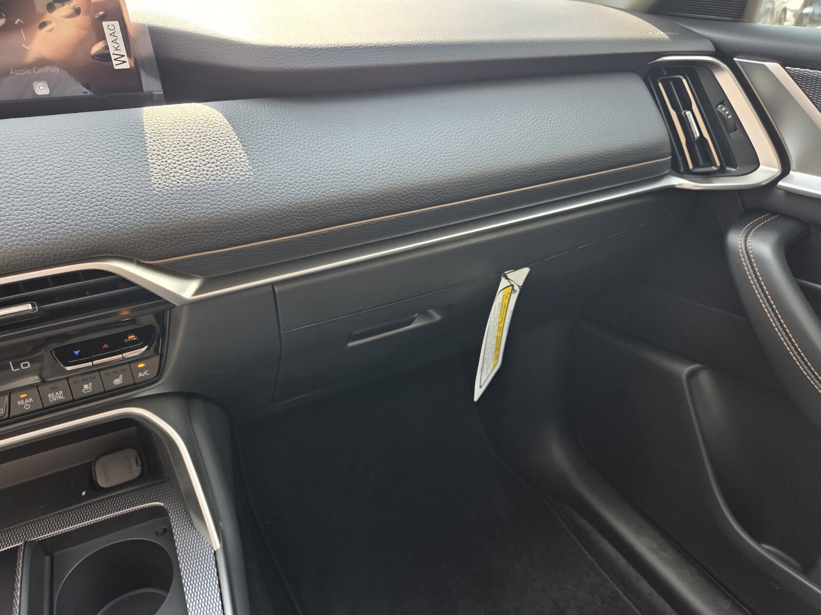 New 2026 MAZDA CX-70 3.3 Turbo w/ Preferred Package AWD/4WD image 28