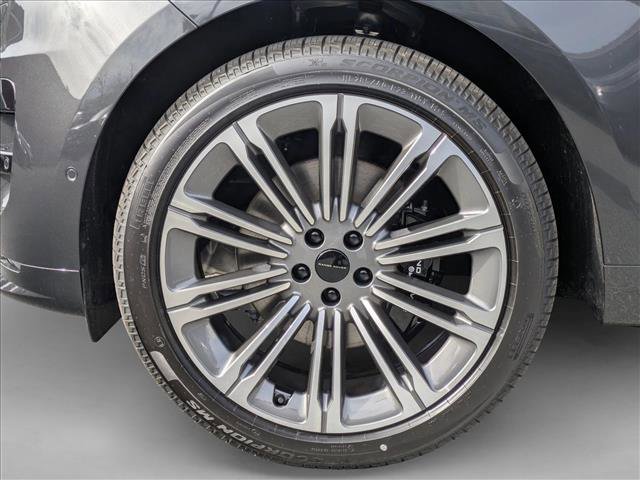 New 2026 Land Rover Range Rover Sport Dynamic SE AWD/4WD image 10