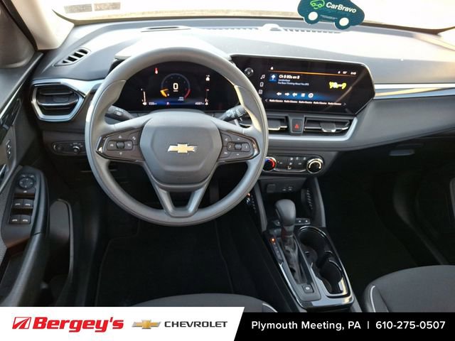 Certified 2024 Chevrolet TrailBlazer LS image 14