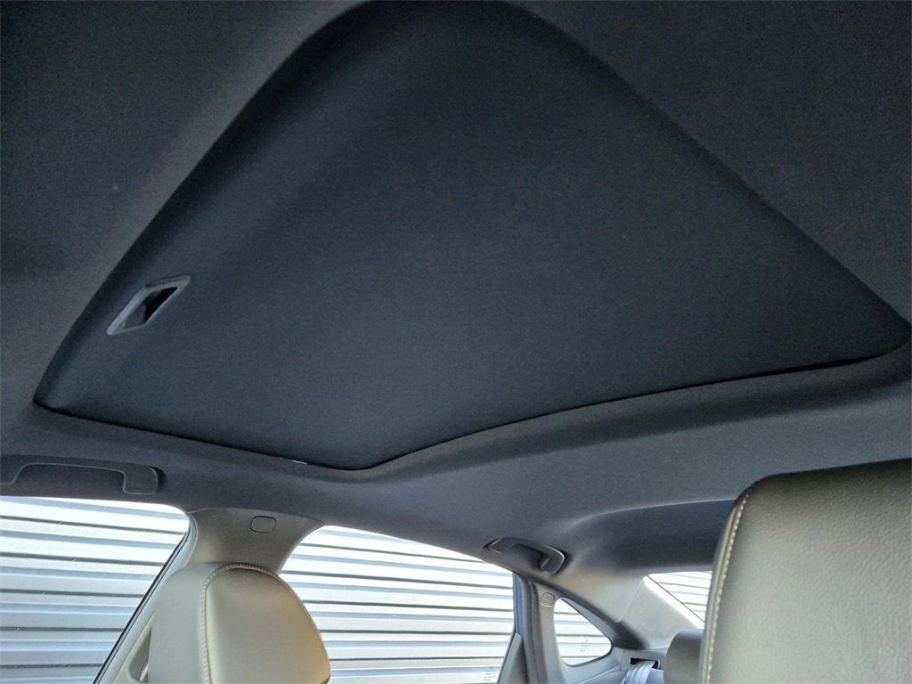 New 2026 Honda Civic Sport image 20