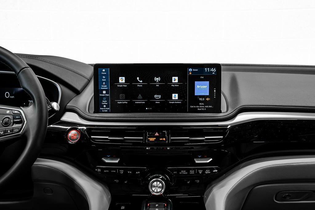 Certified 2026 Acura MDX FWD w/ Technology Package image 13