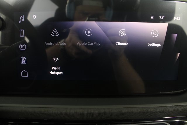 New 2026 Buick Envista Sport Touring w/ Convenience I Package image 4