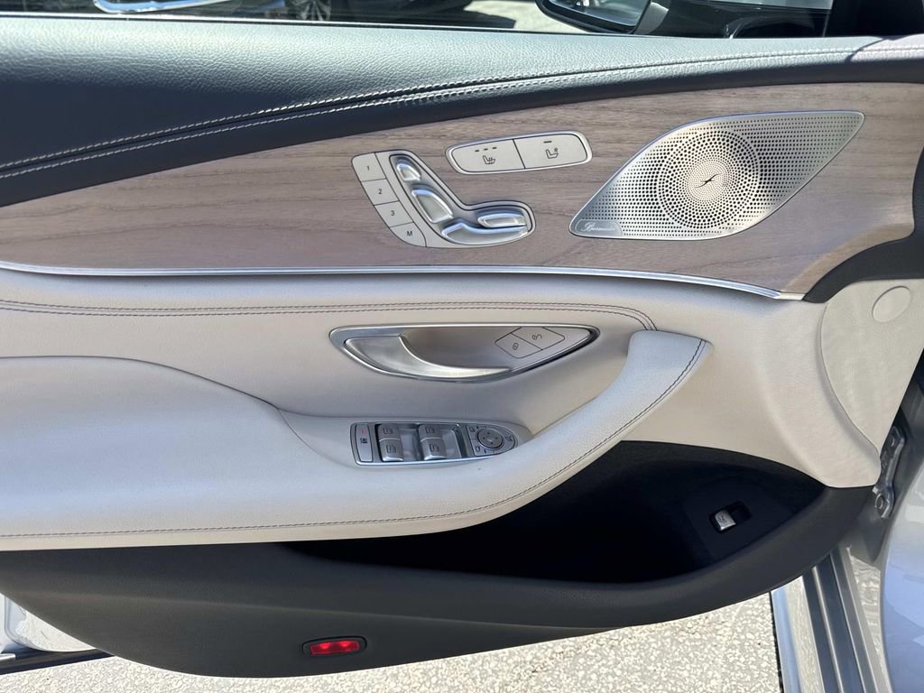 Used 2019 Mercedes-Benz CLS 450 4MATIC image 14