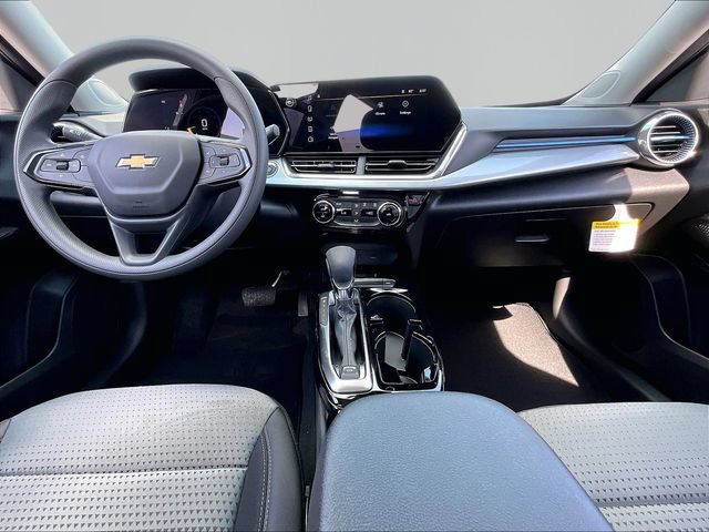 New 2026 Chevrolet Trax LT FWD image 11