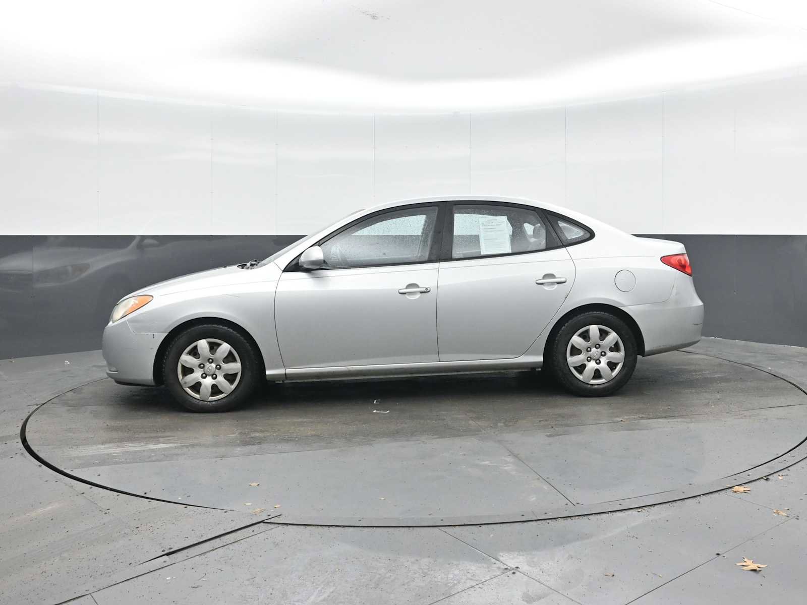 Used 2008 Hyundai Elantra SE image 4