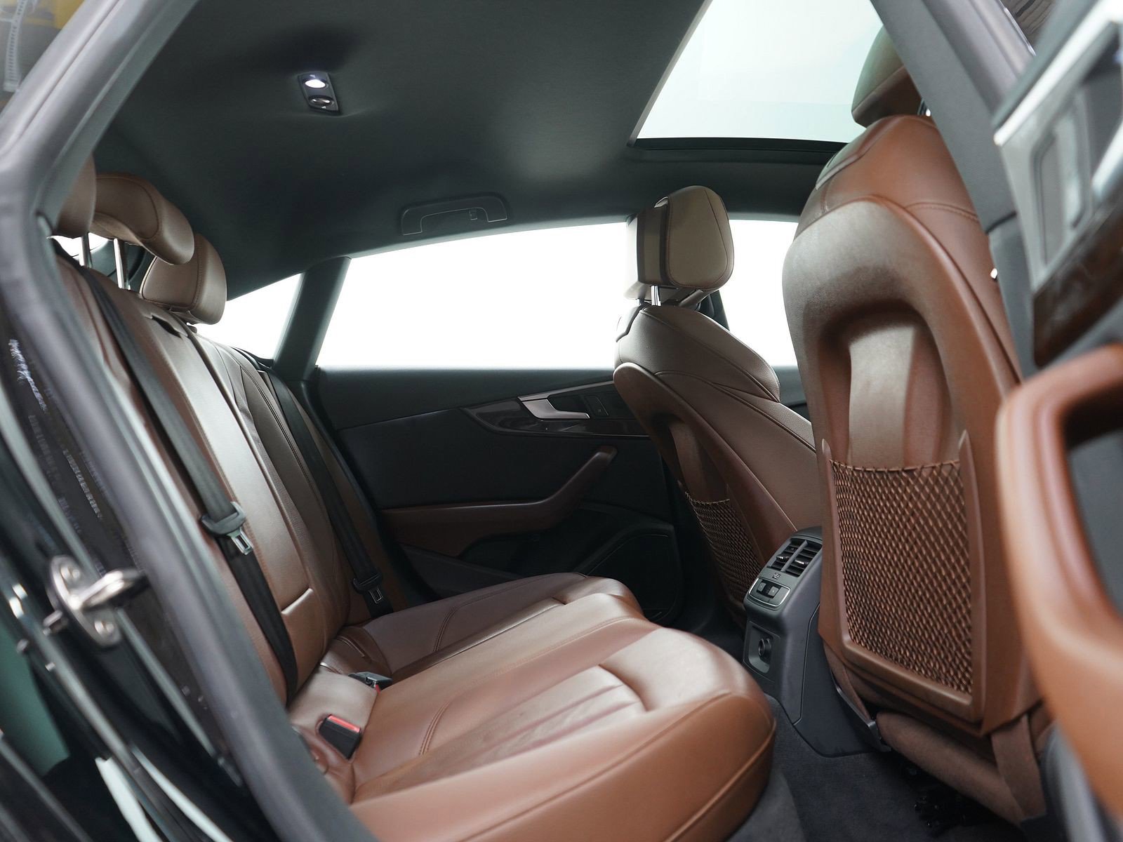 Used 2018 Audi A5 2.0T Premium w/ S Line Sport Package AWD/4WD image 12