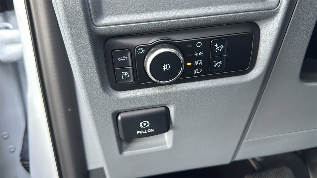 Certified 2024 Ford F150 XLT w/ Mobile Office Package image 19