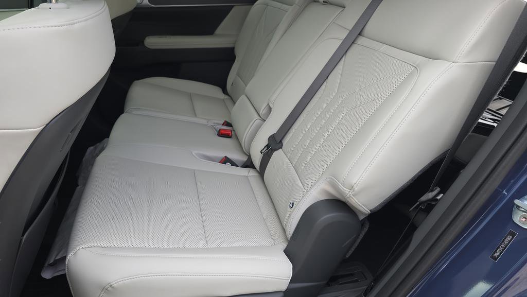 New 2026 Hyundai Santa Fe SEL AWD/4WD image 28