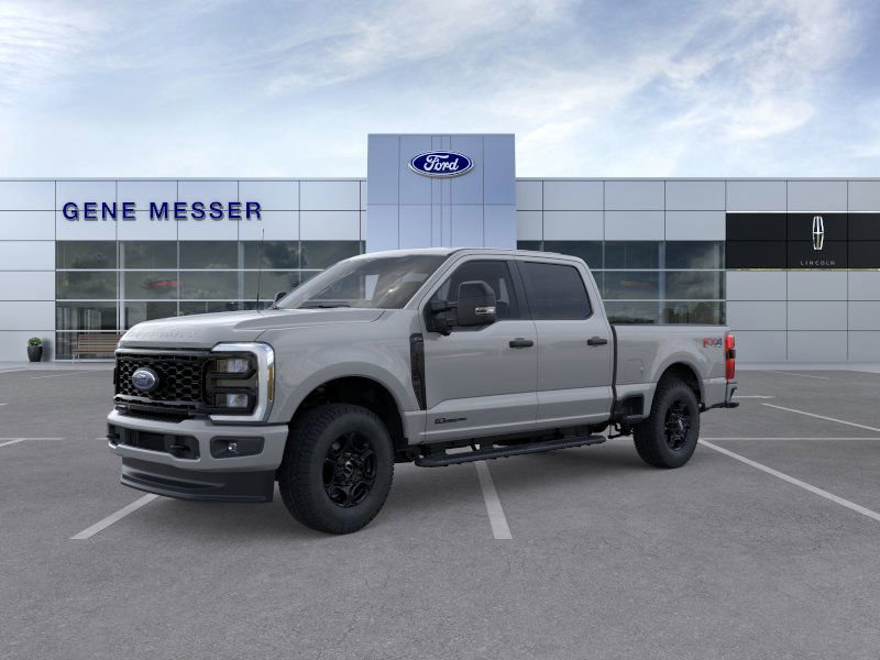 New 2026 Ford F250 XL w/ STX Appearance Package image 23