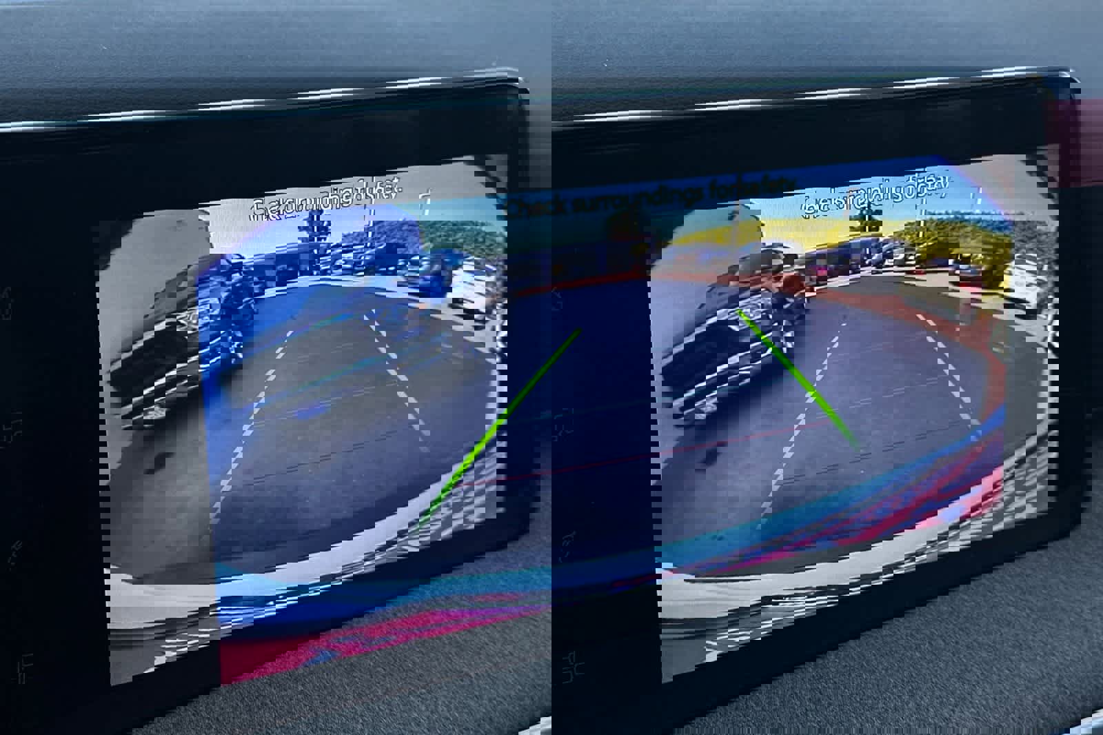 New 2026 Nissan Kicks S image 22