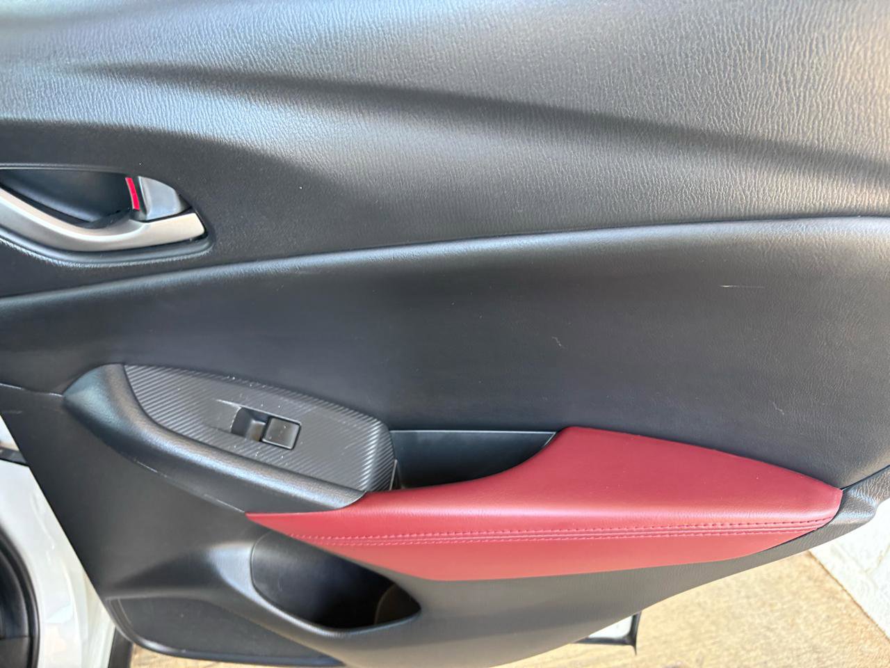 Used 2016 MAZDA CX-3 Touring w/ Premium Package FWD image 17