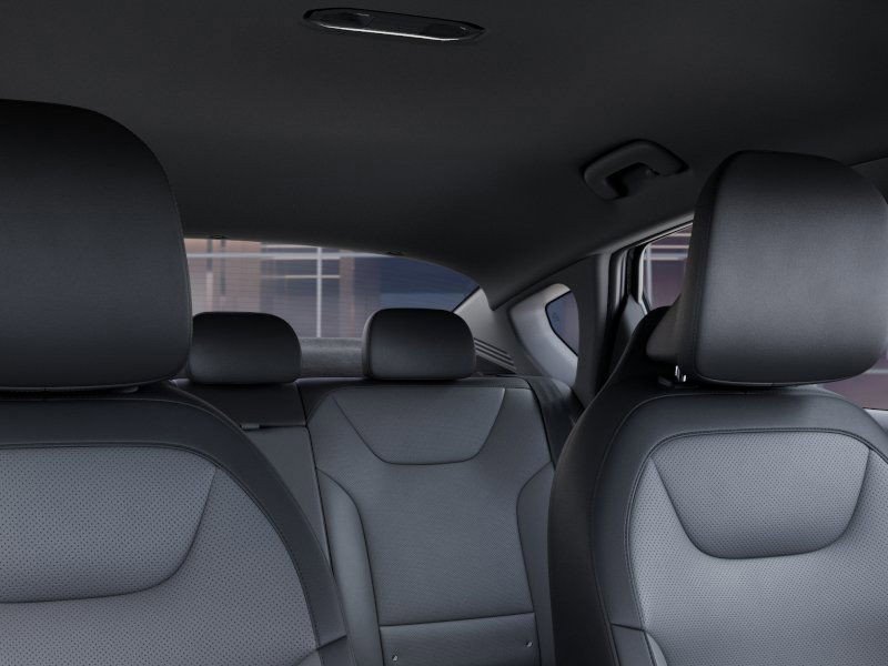 New 2026 Kia K4 EX FWD image 31