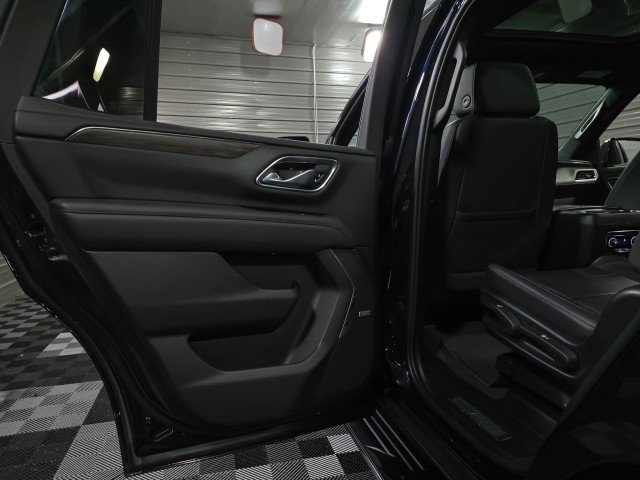 Used 2023 Chevrolet Tahoe LT image 35
