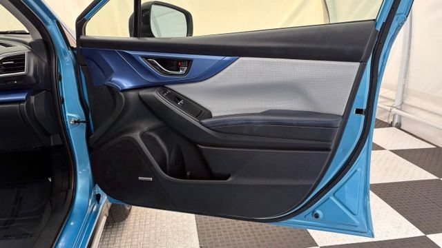 Used 2023 Subaru Crosstrek Hybrid w/ Moonroof Package w/Navigation AWD/4WD image 22