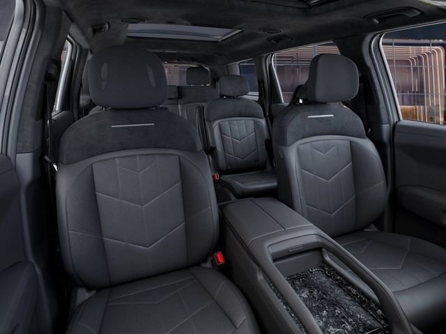 New 2027 Kia Telluride SX Prestige X-Pro AWD/4WD image 15