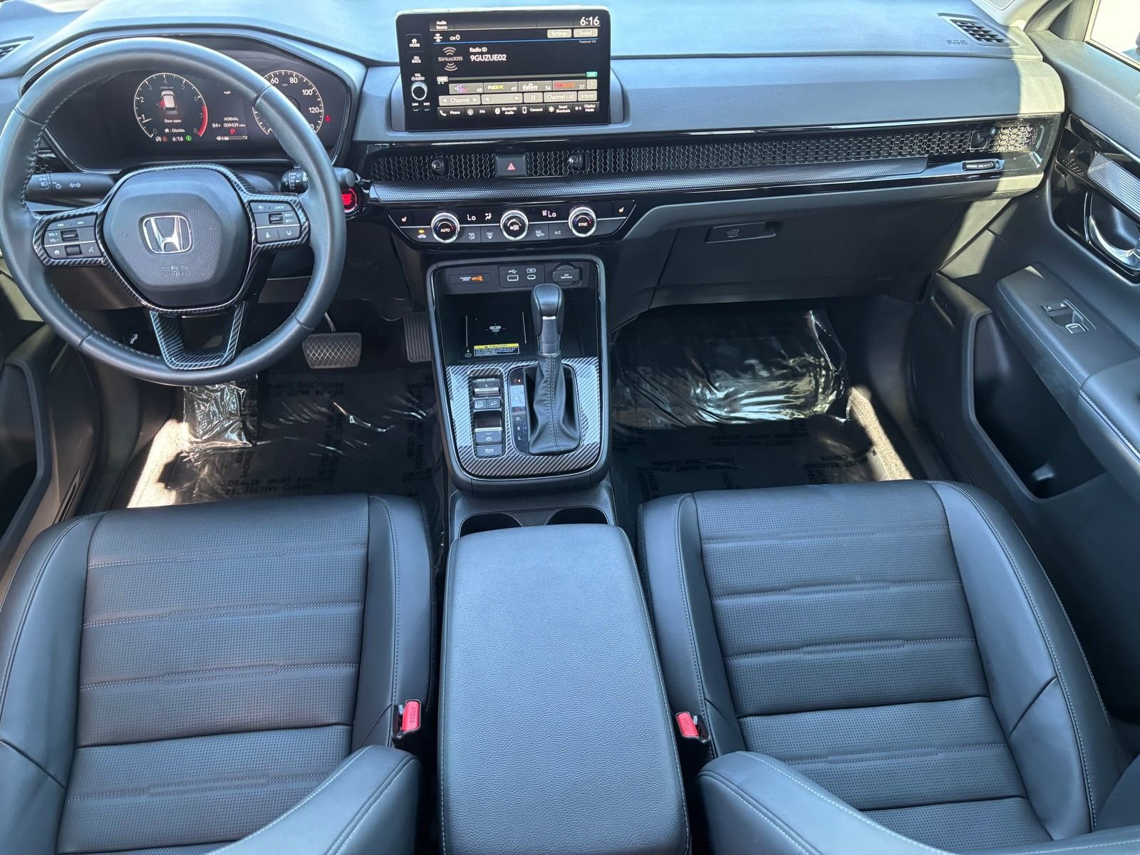 Used 2025 Honda CR-V EX-L image 18