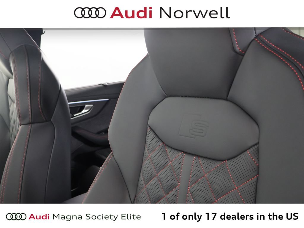 New 2026 Audi Q7 3.0T Prestige AWD/4WD image 21
