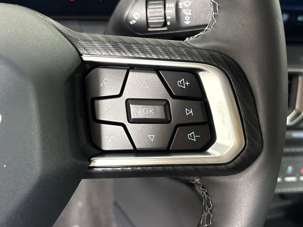 New 2026 Ford Mustang Premium RWD image 19