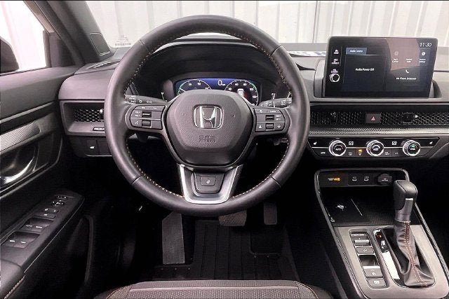 Certified 2026 Honda CR-V TrailSport image 5