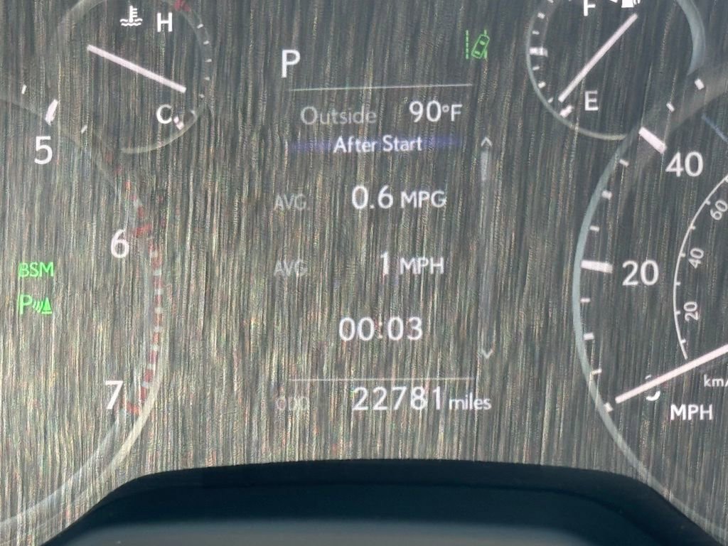 Used 2023 Lexus GX 460 Premium image 5
