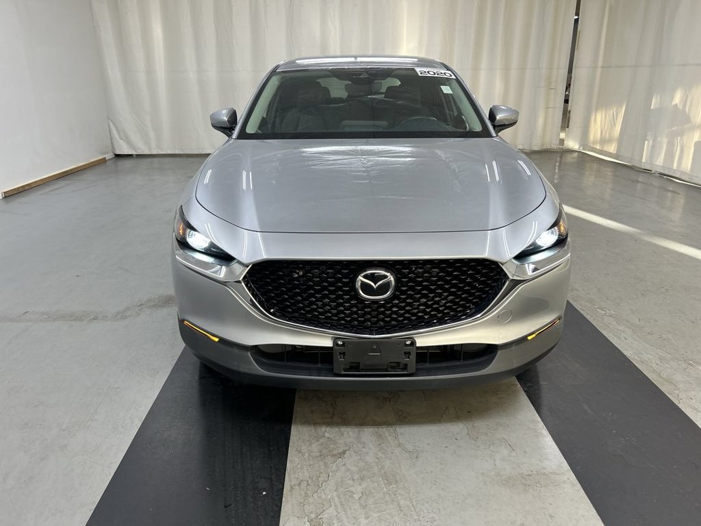 Used 2020 MAZDA CX-30 AWD w/ Preferred Package image 3