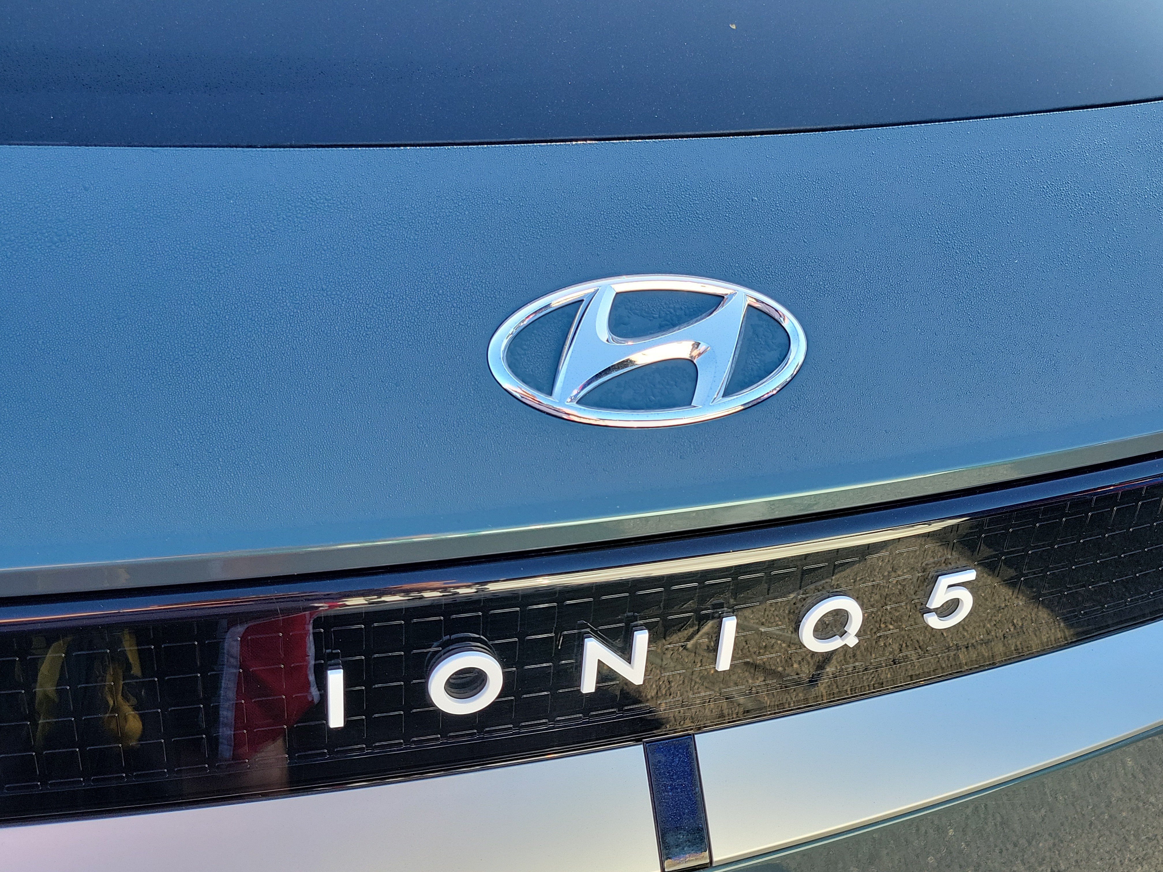 Used 2024 Hyundai Ioniq 5 SEL RWD image 28