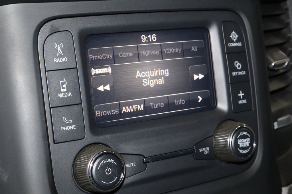 Used 2024 RAM 1500 Tradesman image 2