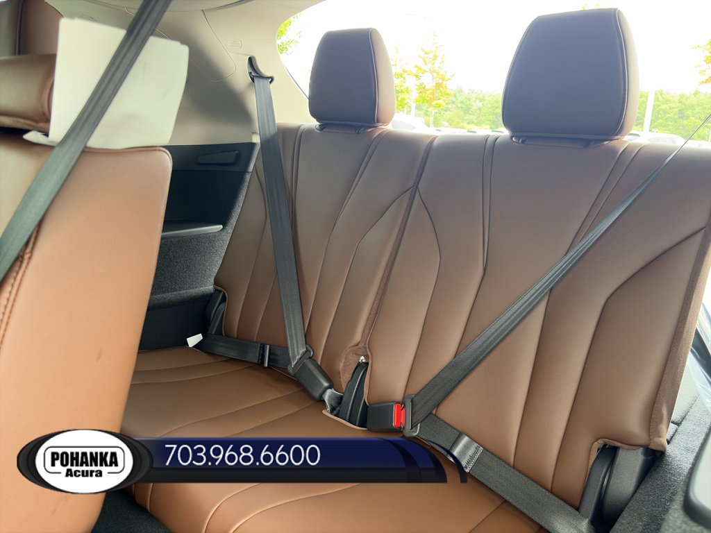 New 2026 Acura MDX w/ Technology Package AWD/4WD image 31