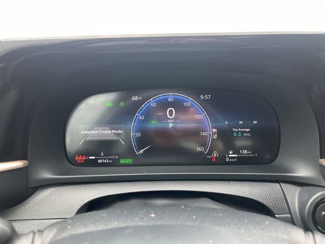 Used 2023 Toyota Crown XLE image 11