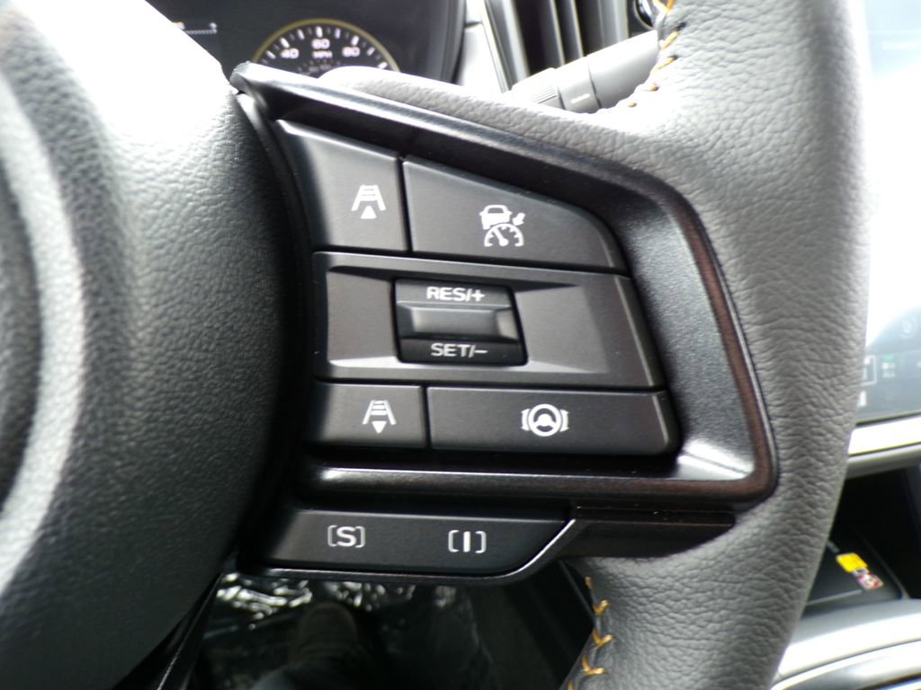 New 2026 Subaru Crosstrek 2.5i Sport AWD/4WD image 20
