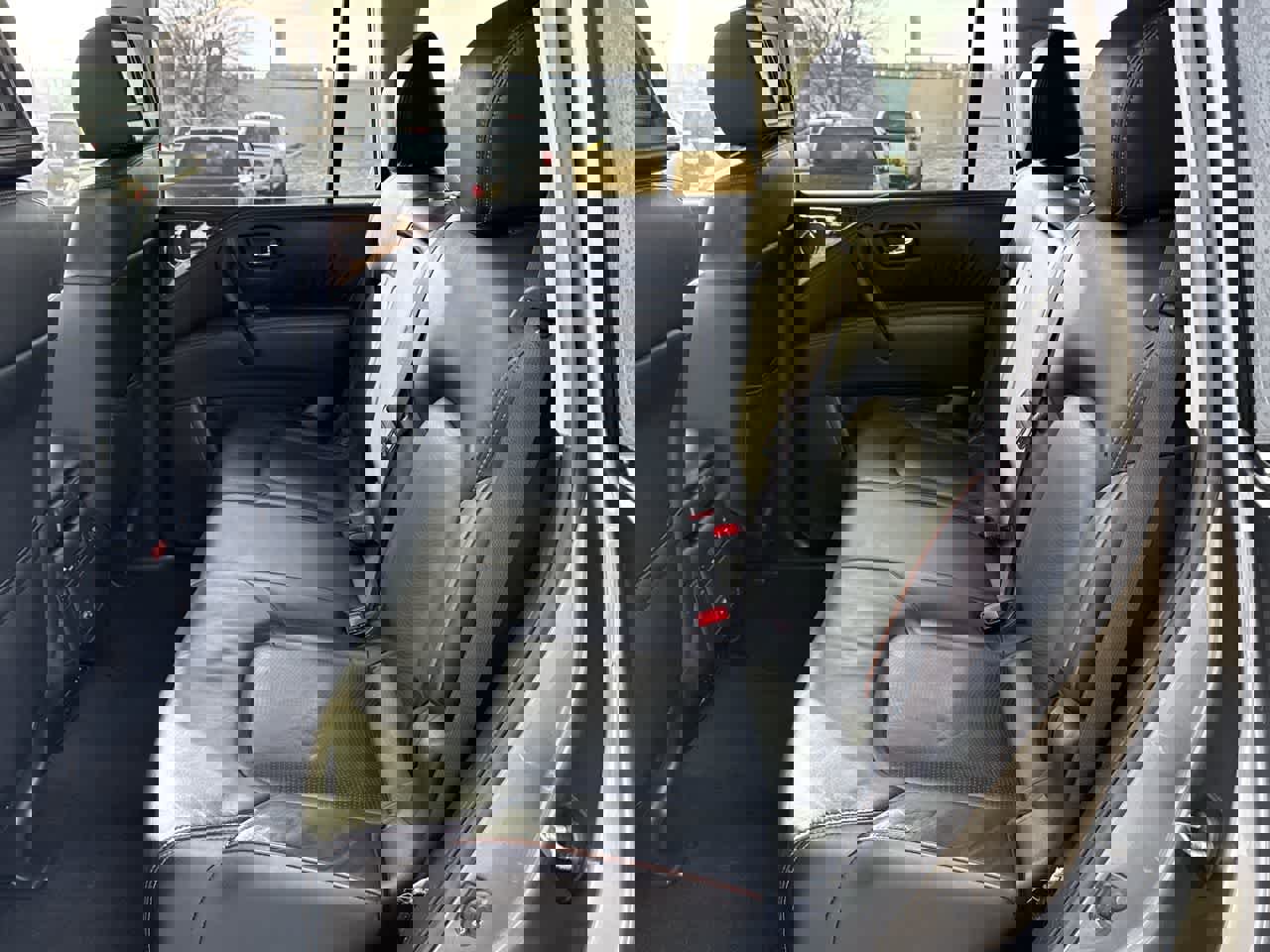 Used 2017 Nissan Armada Platinum image 20