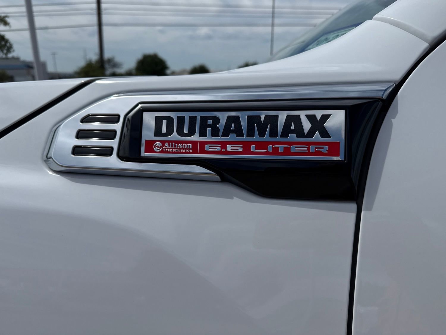 Used 2025 GMC Sierra 2500 Denali w/ Denali Reserve Package AWD/4WD image 11