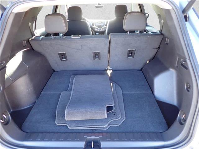 Used 2024 Chevrolet Equinox LT image 7