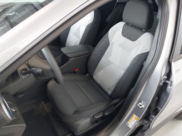 New 2026 Chevrolet Trax LS image 22