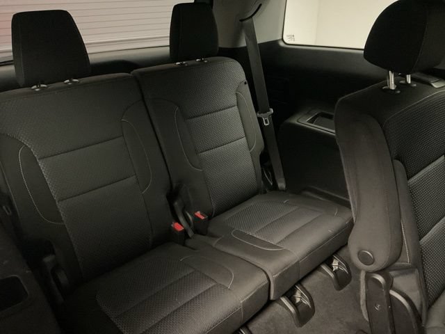 Certified 2022 GMC Acadia SLE AWD/4WD image 30