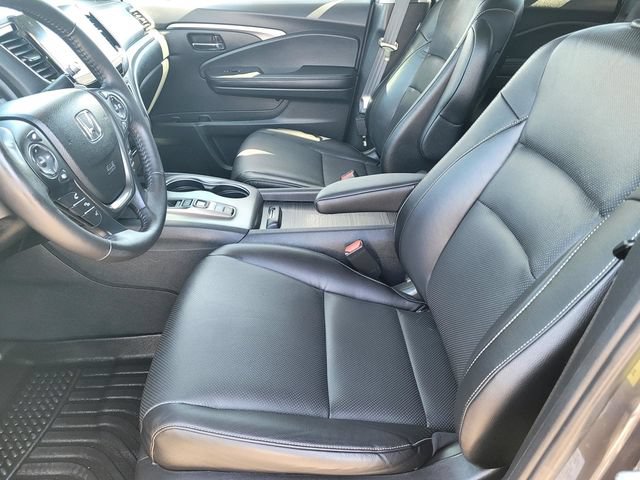 Used 2023 Honda Ridgeline RTL-E image 14