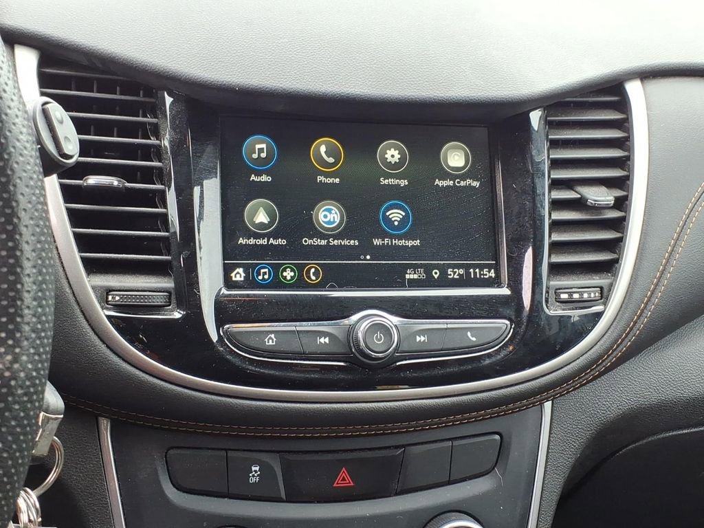 Used 2019 Chevrolet Trax LS w/ Tint and Cruise Package image 24